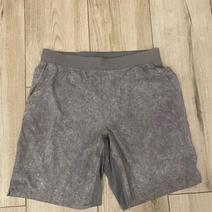 Men’s Lululemon T.H.E. Linerless Short 9"